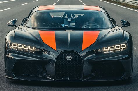 Bugatti Chiron Body Panels Are On Sale For 400 000 CarBuzz